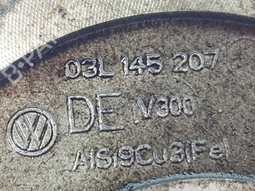 Vacuum pump SEAT IBIZA IV (6J5, 6P1)  | BP20199588M80 
