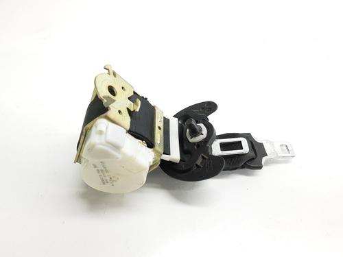 Rear left seatbelt PEUGEOT 5008 (0U_, 0E_) 1.6 HDi | BP27726470I29 