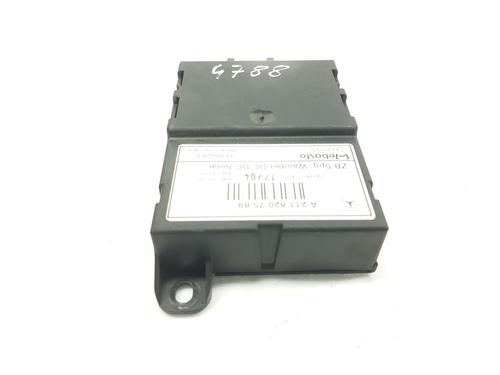 Electronic module MERCEDES-BENZ E-CLASS (W211) E 500 (211.070) | BP16061263M83 