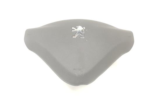 Used Driver airbag PEUGEOT 207 SW (WK_) 1.6 HDi (92 hp) 13417237