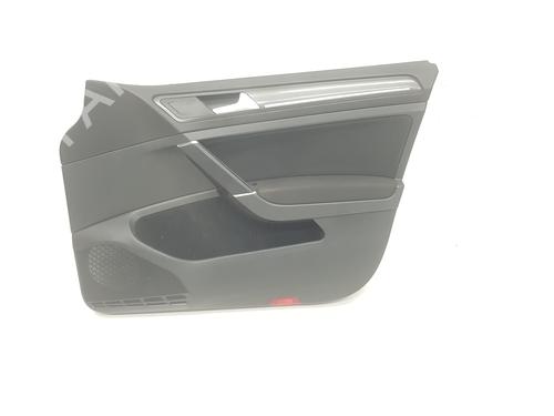 Used Front right panel VW GOLF VII (5G1, BQ1, BE1, BE2) 2.0 GTD (184 hp) 22220411