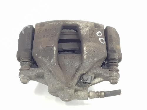 Used Right front brake caliper FIAT 500L (351_, 352_) 1.6 D Multijet (199LYD1B) (105 hp) 29189044
