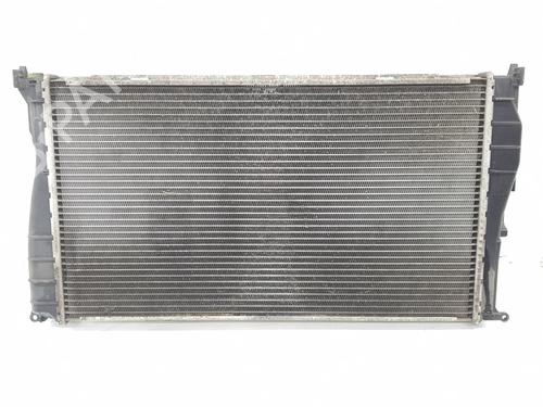 Used Water radiator BMW 3 Touring (E91) 320 d (177 hp) 31803755