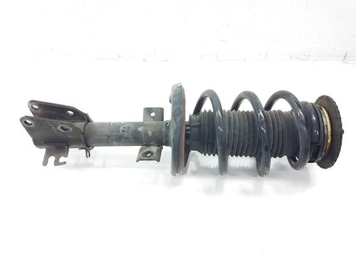 Left front shock absorber RENAULT MASTER III Van (FV) 2.3 dCi 135 FWD (FV0N, FV08, FV06, FV00, FV1S) | BP38732203M16 - Image 2