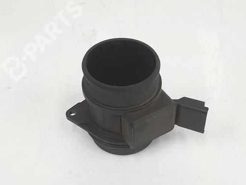Used Mass air flow sensor Mass air flow sensor PEUGEOT PARTNER MPV (5_, G_) 2.0 HDI (90 hp) 9672583 9672583