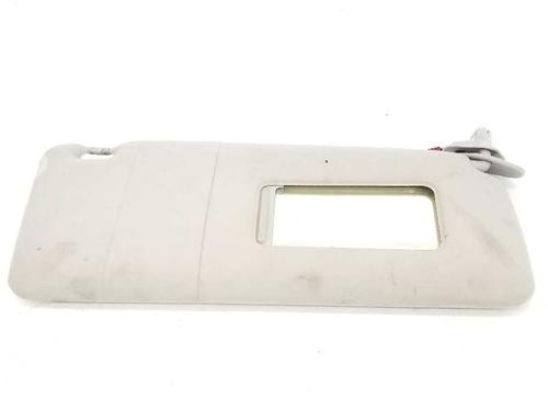 Right sun visor BMW X5 (E53) 3.0 d | BP4723354I2 