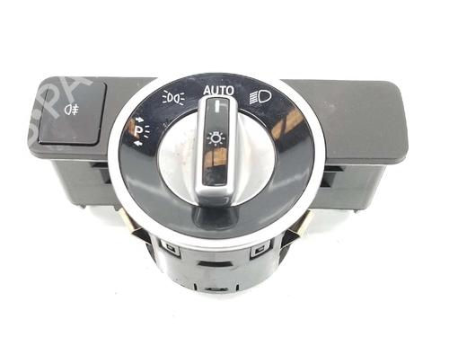 Used Headlight switch MERCEDES-BENZ B-CLASS Sports Tourer (W246, W242) B 200 CDI (246.201) (136 hp) 7163544