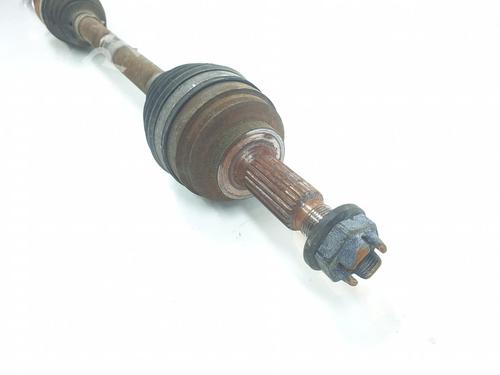 Right front driveshaft RENAULT CLIO IV (BH_) 1.5 dCi 90 | BP17870243M39 