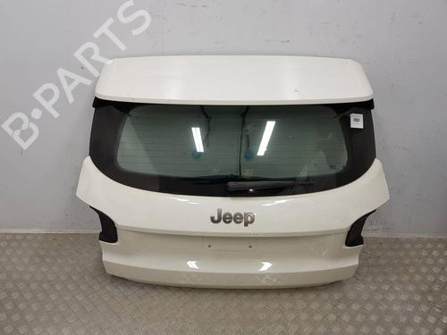 Used Tailgate Tailgate JEEP AVENGER (J2) [2022-2026] 40262013 40262013