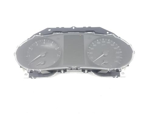 Used Instrument cluster NISSAN QASHQAI II SUV (J11, J11_) 1.6 DIG-T (163 hp) 8609937