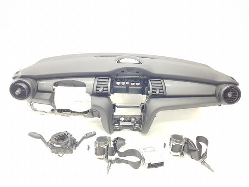 Airbag sæt MINI MINI (F56) Cooper D (116 hp) 30787019