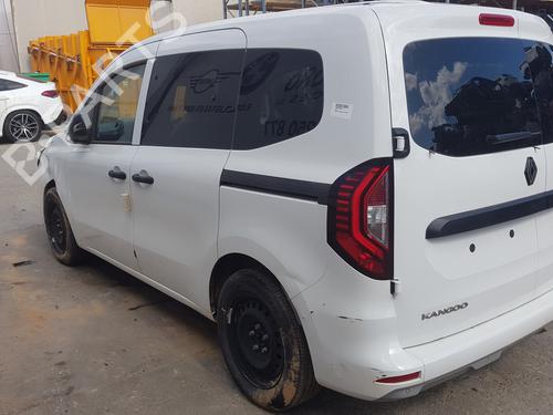 Right front driveshaft RENAULT KANGOO III MPV | BP33625765M39 - Image 24