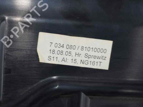 Glove box BMW 5 (E60) 535 d | BP762712C95 