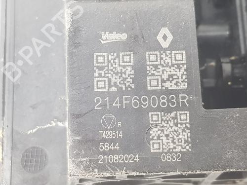 Andre RENAULT AUSTRAL | BP32428221O1