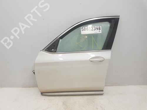 Used Left front door Left front door BMW X3 (G01, F97, G08) xDrive 20 d (190 hp) 35820428 35820428