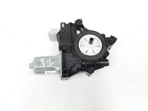 Used Left rear window motor PEUGEOT 208 II (UB_, UP_, UW_, UJ_) 1.2 PureTech 100 (101 hp) 9743577