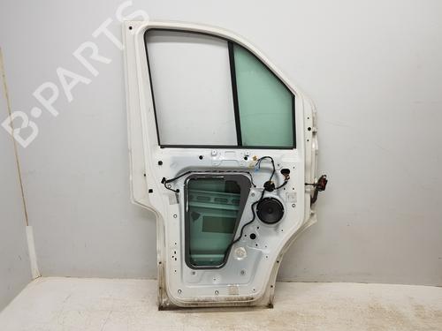 Left front door MAN TGE Van 2.0 TDI (01V, 03V, 36V, UYB, UYC, UYD) | BP35737395C2  - Image 5