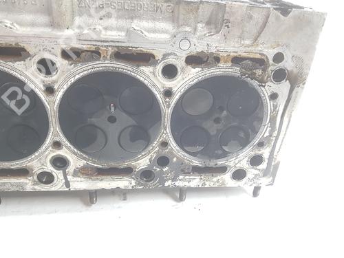 Cylinder head MERCEDES-BENZ C-CLASS (W204) C 220 CDI (204.002) | BP17240904M5 
