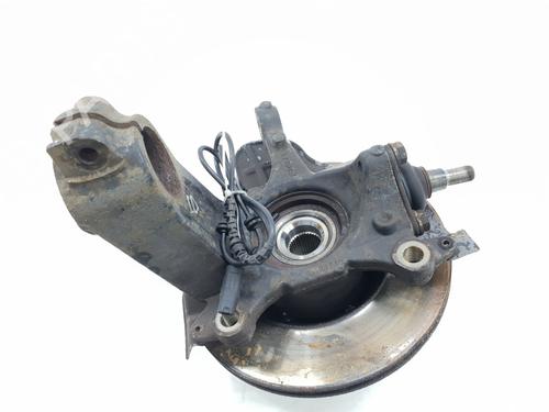Right front steering knuckle FIAT DUCATO Van (250_) 115 Multijet 2,0 D | BP22562944M26 