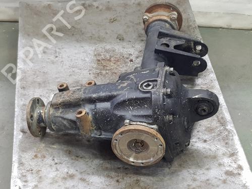 Front differential NISSAN TERRANO II (R20) 2.7 TDi 4WD | BP29002505M23 