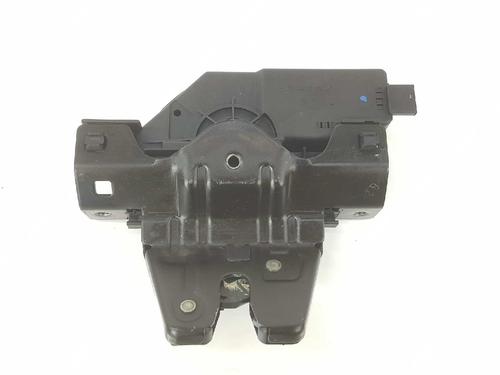 Used Tailgate lock BMW 3 (E46) 320 d (150 hp) 3385648