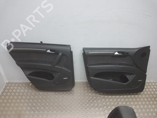 Seats set AUDI Q7 (4LB) 4.2 TDI quattro | BP38935952C78 - Image 8