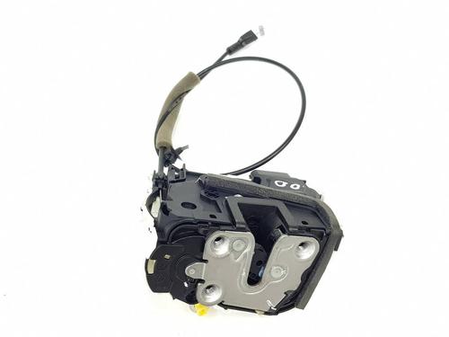 Front right lock MAXUS eDELIVER 3 Van | BP38797026C97 - Image 3