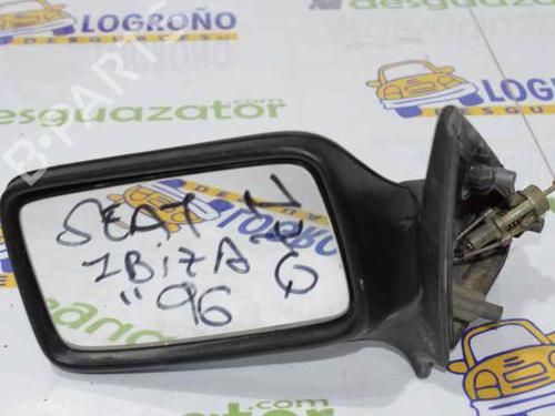 Used Left mirror SEAT IBIZA II (6K1) 1.9 D (64 hp) 1939351