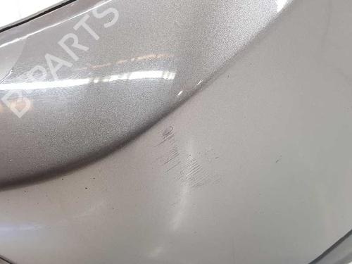Front bumper LAND ROVER RANGE ROVER SPORT I (L320) 2.7 D 4x4 | BP5806828C7 