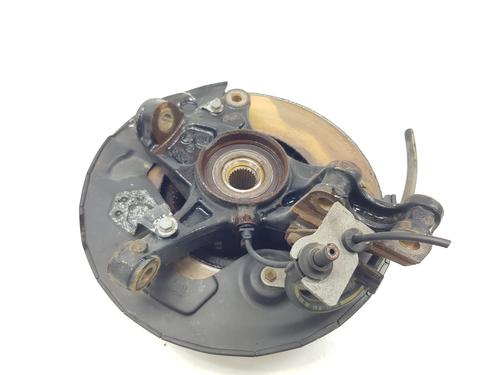 Right front steering knuckle PEUGEOT 3008 II SUV (MC_, MR_, MJ_, M4_)  | BP29489638M26 