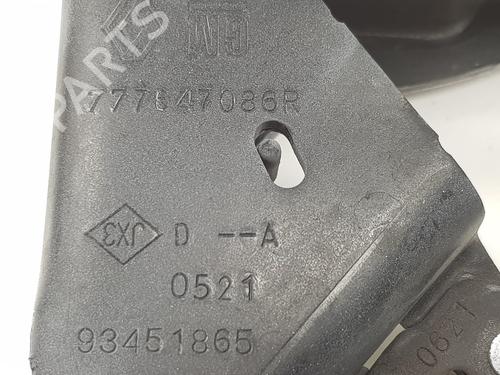 Other RENAULT TRAFIC III Van (FG_) | BP33547908O1 - Image 3