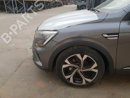 Electronic sensor RENAULT ARKANA I (LCM_, LDN_)  | BP34223131M84  - Image 11