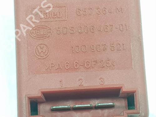 Heater resistor AUDI TT (8N3) 1.8 T quattro | BP16241148M108 