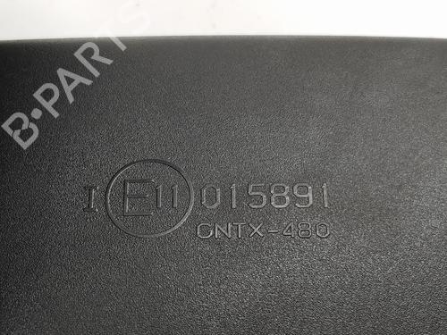 Rear mirror BMW 5 (E60) 525 d | BP20193307I6 