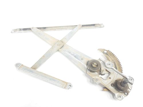 Front left window mechanism TOYOTA HILUX VI Pickup (_N1_) 2.5 D-4D (KDN150, KDN155, KDN190) | BP29710866C22 