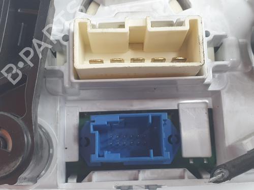 Climate control IVECO DAILY VI Van 33S16, 35S16, 35C16, 38S16, 40C16, 42S16, 50C16 | BP29436505I5 