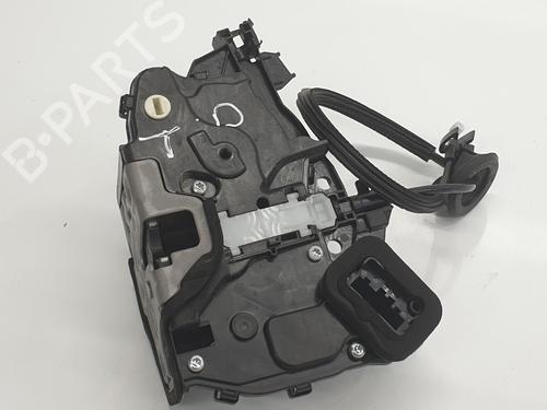 Rear right lock SEAT IBIZA V (KJ1, KJG) 1.0 TGI | BP13257470C99 