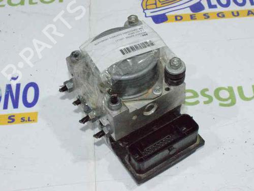 ABS pump PEUGEOT BIPPER (AA_) 1.4 HDi | BP1326293M43 