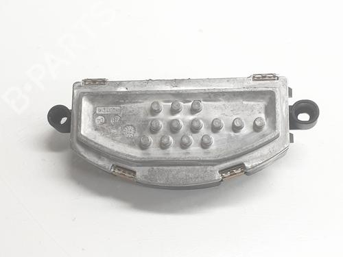 Used Heater resistor SEAT ARONA (KJ7, KJP) [2017-2025]  31159983