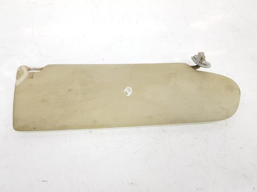 right-sun-visor-vw-transporter-t5-bus-7hb-7hj-7eb-7ej-7e5857552m-7e5857552m-2003-2004-2005-2006-2007-2008-2009-2010-2011-2012-2013-2014-2015-2016-8640933 main image