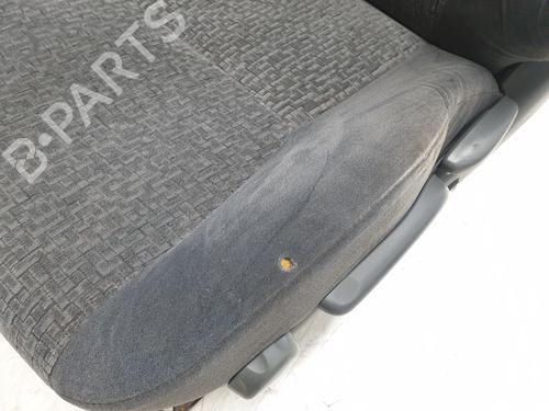 Seats set TOYOTA LAND CRUISER PRADO (_J12_) | BP30974773C78
