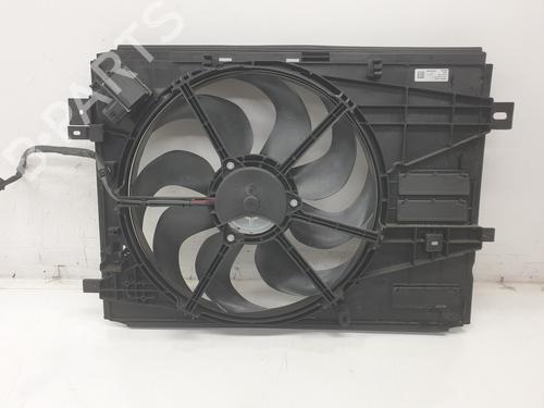 Radiator fan OPEL ASTRA L Sports Tourer (OV5)  | BP29489417M35 