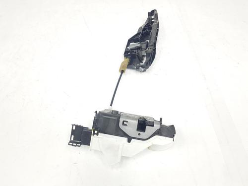 Rear right lock PEUGEOT PARTNER Box Body/MPV 1.6 HDi | BP9688661C99 