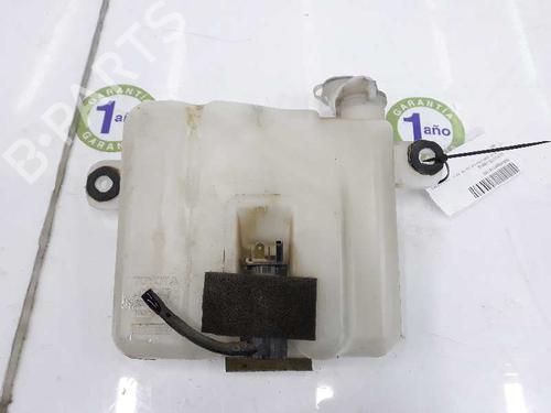 Windscreen washer tank TOYOTA LAND CRUISER 90 (_J9_) 3.0 TD (KZJ90_, KZJ95_, KZJ90R, KZJ95R, KZJ90W, KZJ95W) | BP7893046C113 