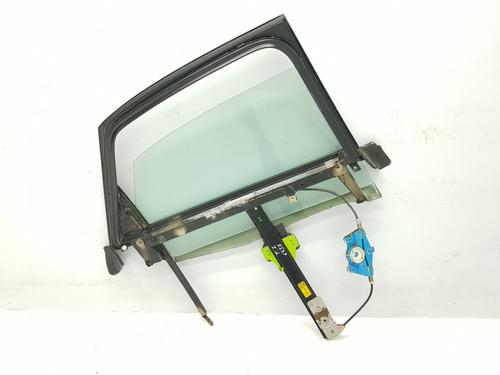 Rudehejsemekanisme venstre bagtil AUDI A4 B6 (8E2) 2.0 | BP15616303C24 