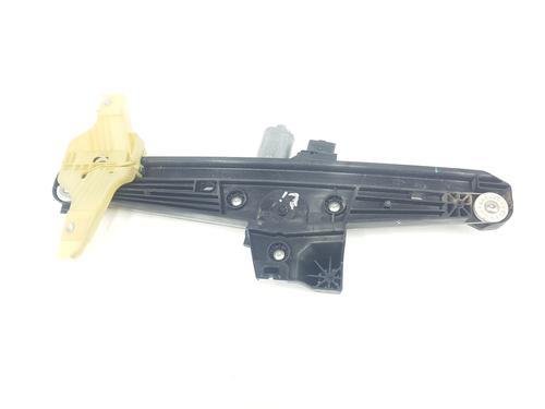 Used Rear left window mechanism Rear left window mechanism 37161080 37161080