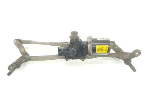 Used Front wiper motor Front wiper motor CITROËN C-ELYSEE (DD_) [2012-2026] 10689425 10689425