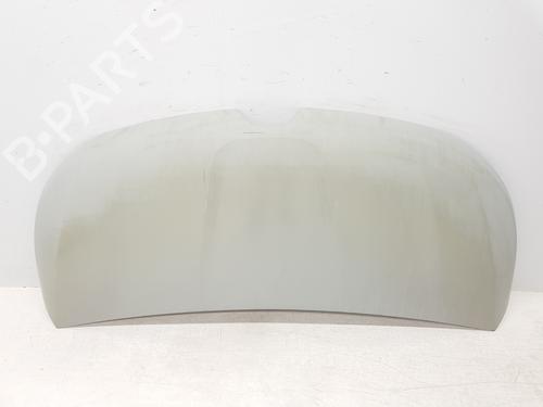 Capot RENAULT TRAFIC III Van (FG_) 1.6 dCi 140 (FGMA, FGMC) (140 hp) 30498450