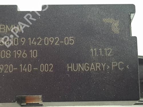 Electronic module BMW X3 (F25) xDrive 20 d | BP40295294M83 - Image 3