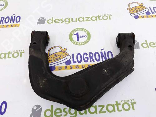 Left front suspension arm NISSAN NAVARA NP300 (D40) 2.5 dCi 4WD | BP4242285M12 